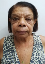 Foto de Maria Soares da Soledade