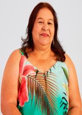 Foto de CREUZA MARGARIDA DA COSTA SANTOS