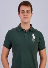 Foto de LUCAS DIEGO SIMÃO BURLAMAQUE