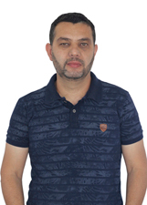 Foto de ERIVELTON GERALDO DE SOUSA