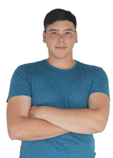 Foto de RAFAEL OLIVEIRA JUNIOR