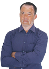 Foto de JOAO PINTO DA FONSECA
