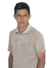 Foto de GILBERTO FERREIRA DE LIMA