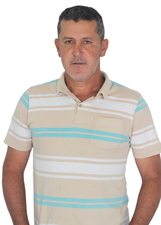 Foto de VICENTE PAULO DE OLIVEIRA