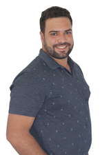 Foto de VICTOR JUNHIOR DE SOUSA LOPES