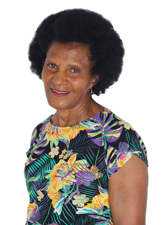 Foto de MARIA CUSTODIA DOS SANTOS