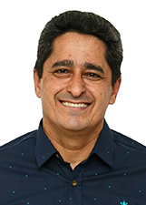 Foto de ZILMAR PINHEIRO LOPES