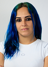 Foto de MONICK MOREIRA DE ABREU