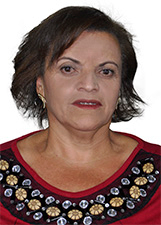 Foto de Lucia Helena de Souza Candido