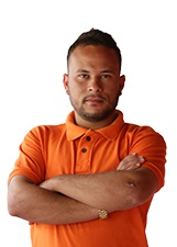 Foto de BRUNO FLORA MEDEIROS
