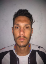Foto de GIULIANO DE ALBUQUERQUE PATTO