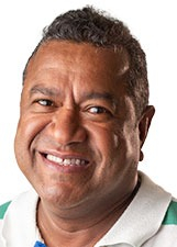 Foto de REGINALDO DO NASCIMENTO