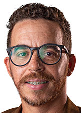 Foto de GEFFESON CAMPOS APOLINARIO