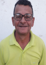 Foto de LEVI ALVES MAZAGÃO