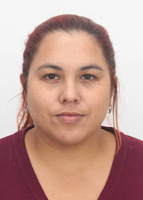 Foto de Crislaine Maria de Almeida