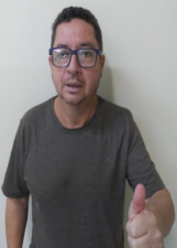 Foto de GENIVALDO ANÁLIO DA SILVA