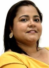 Foto de FRANCISLAINE BARBOSA MATOS REIS