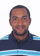 Foto de Elvando Augusto Braga