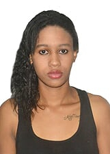 Foto de ISLAINE DE ANDRADE MELO