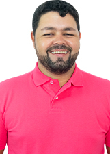 Foto de DEILSON BARBOSA DE OLIVEIRA