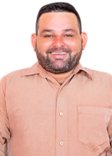 Foto de GIANEI ALVES FERNANDES