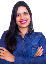 Foto de GEISLA PRISCILA SOARES FERREIRA