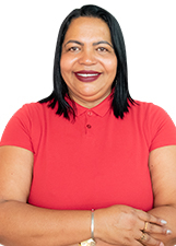 Foto de QUITERIA MARIA DA SILVA FERREIRA