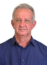 Foto de Adel Calixto de Souza