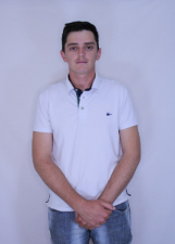 Foto de LEONARDO HENRIQUE DE ANDRADE SANTANA