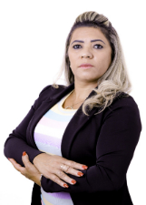 Foto de JOSIANE LUIZ VITOR RODRIGUES
