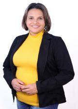 Foto de CRISTIANE SILVA OLIVEIRA