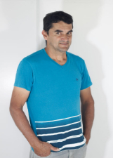 Foto de VICENTE HOMERO DA COSTA