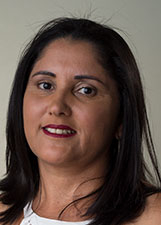 Foto de PATRICIA TEODORO DE BARCELOS
