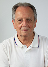 Foto de Alcir Magno de Brito