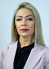 Foto de ROSINEIDE RODRIGUES DA SILVA