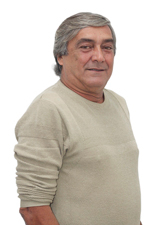 Foto de Ivair Carlos Ferreira