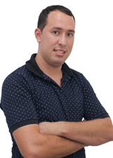 Foto de RODRIGO ANTONIO DA SILVA