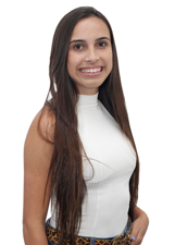 Foto de PRISCILLA FERNANDA DO CARMO