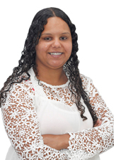 Foto de LIVIA FRANCISCA DE MENEZES DUTRA