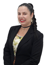 Foto de CLAUDIA CRISTINA SOUZA DA SILVA