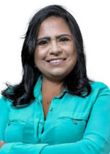 Foto de JOELÍSIA MOREIRA FEITOSA FILHA