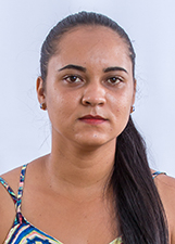 Foto de TAMARA LUIZA DOS SANTOS MORAES DO NASCIMENTO