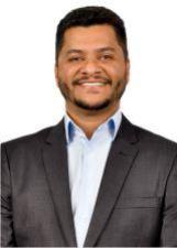 Foto de DIÊGO ANTONIO BRAGA FAGUNDES
