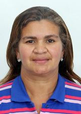 Foto de GENILDA RAIMUNDA RIBEIRO