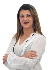 Foto de Lucilene Moreira Dias