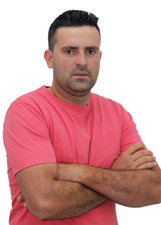 Foto de BRUNO GERALDO DA CUNHA