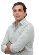 Foto de BRUNO SANTIAGO ZICA