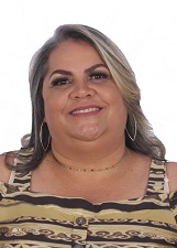 Foto de DEUSDETE APARECIDA DE SOUZA