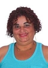 Foto de IVALINA ESTEVAM DE ALCANTARA
