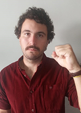 Foto de THOMÁS AGUIAR CARRIERI